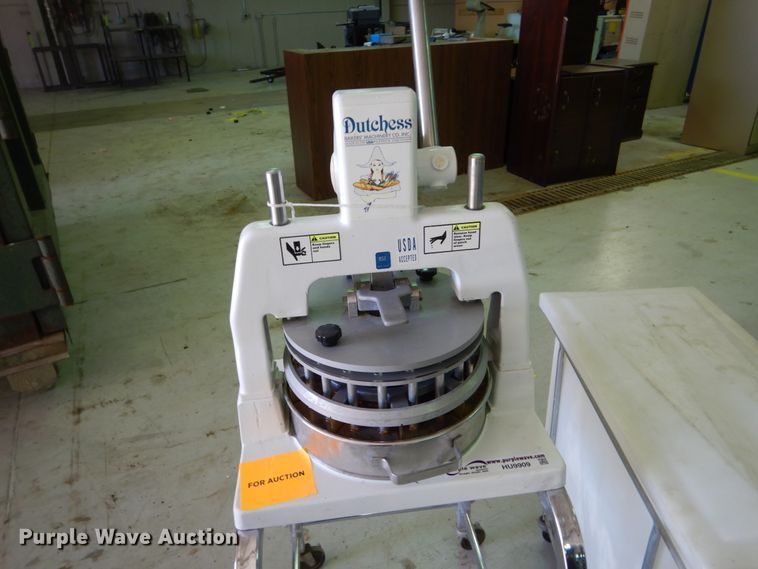 image for item HU9909 Restaurant equipment