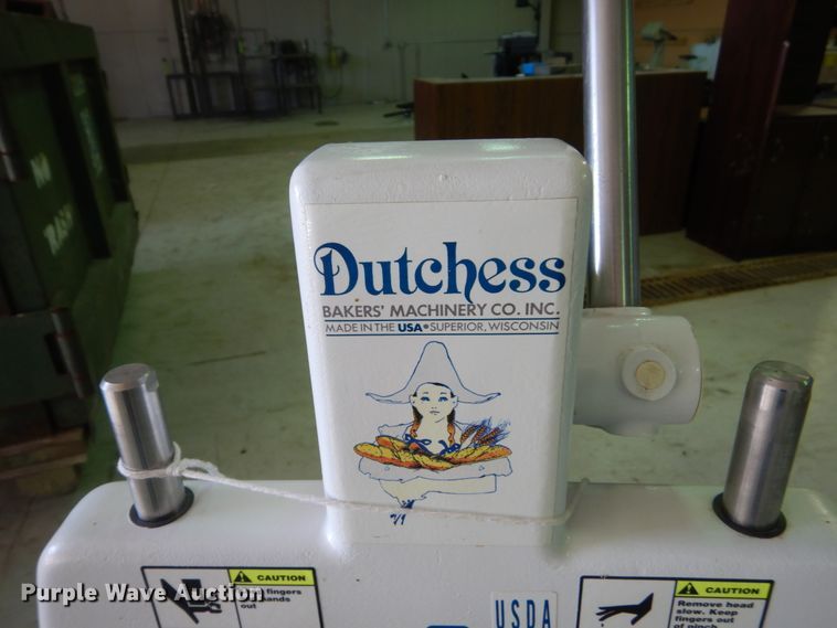 image for item HU9909 Restaurant equipment