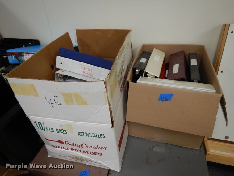 image for item HU9927 Office supplies