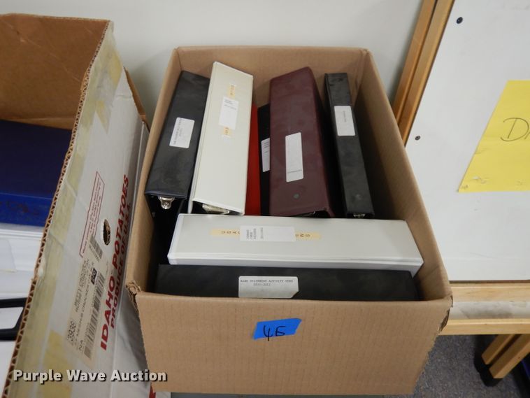 image for item HU9927 Office supplies