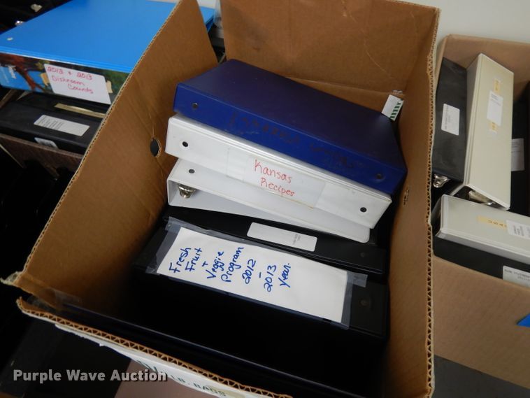 image for item HU9927 Office supplies