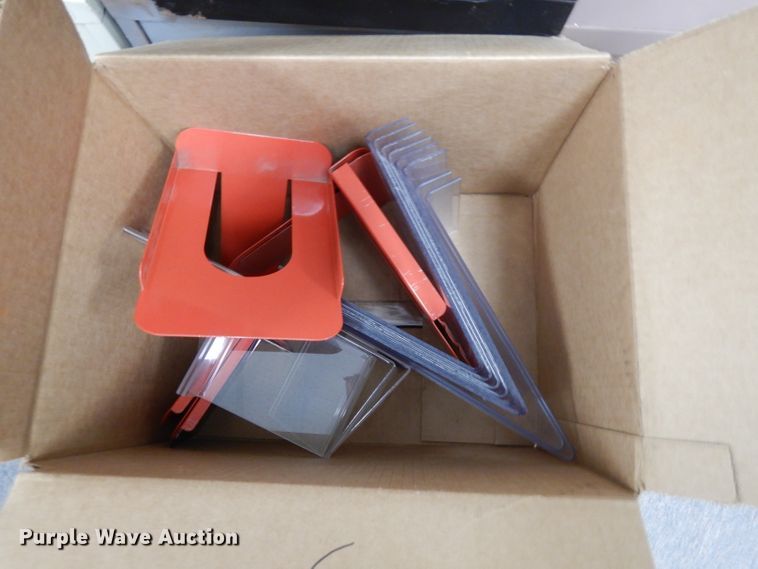 image for item HU9927 Office supplies