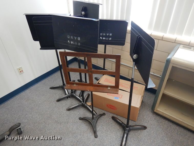 image for item HU9928 Sound system