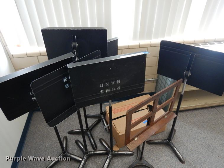 image for item HU9928 Sound system