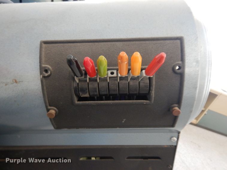 image for item HU9929 (2) Alt Sport stage lights