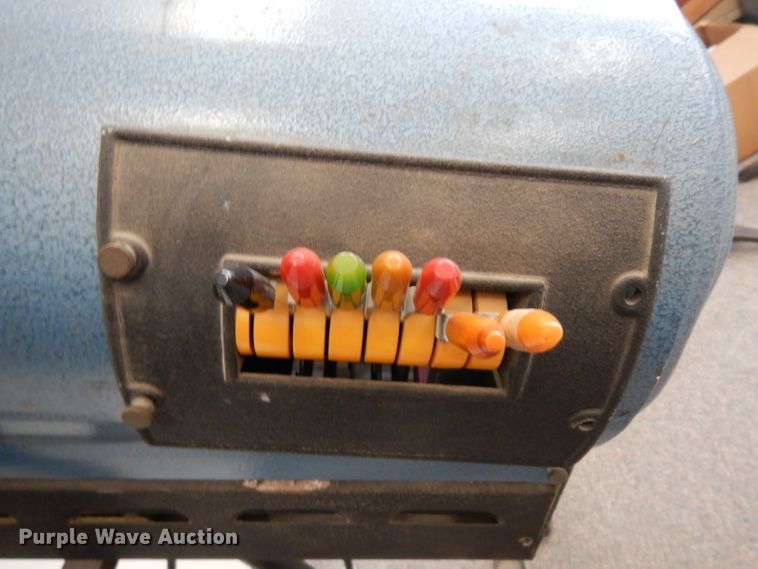 image for item HU9929 (2) Alt Sport stage lights