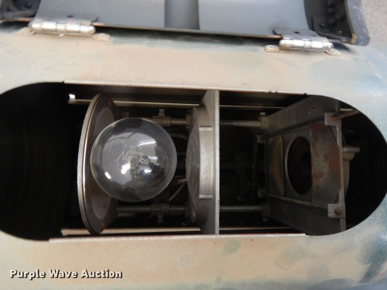 image for item HU9929 (2) Alt Sport stage lights