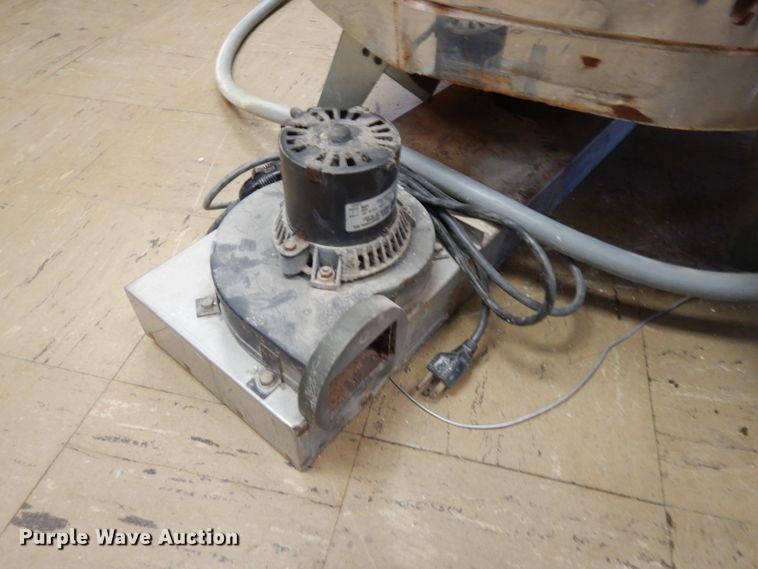 image for item HU9939 Skutt KM-1027 automatic kiln