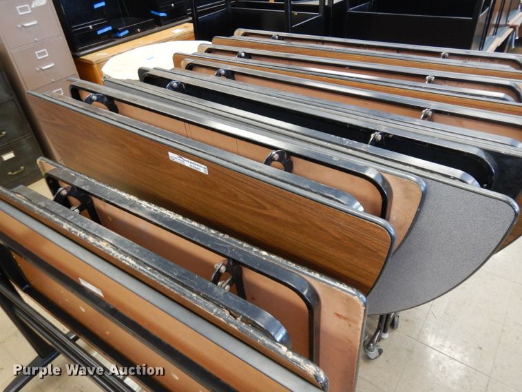 image for item HU9940 (7) tables