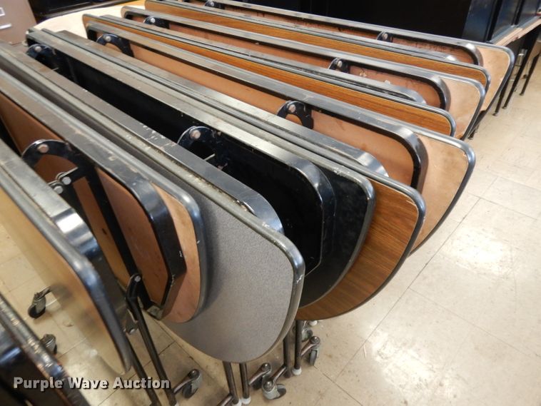 image for item HU9940 (7) tables