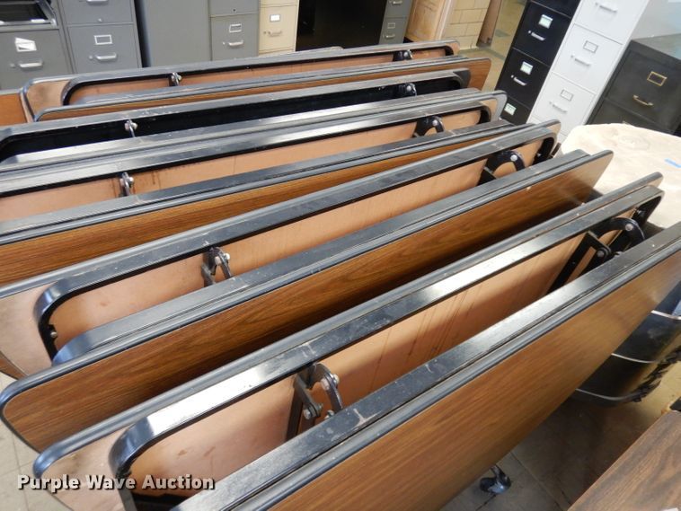 image for item HU9940 (7) tables