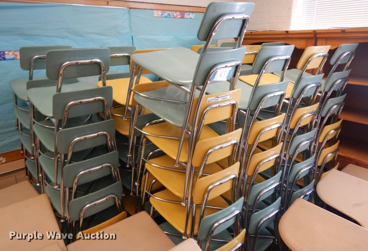 image for item HU9941 (97) chairs