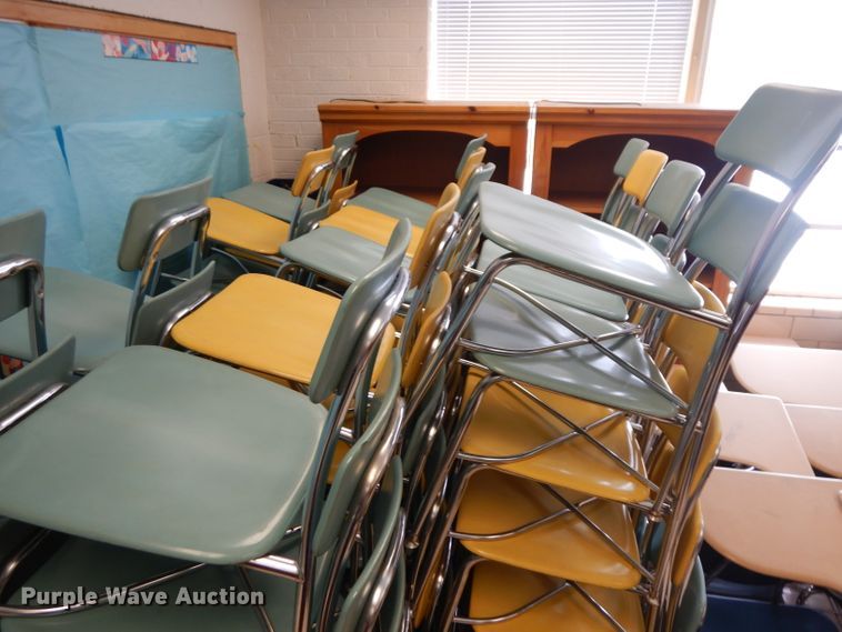 image for item HU9941 (97) chairs