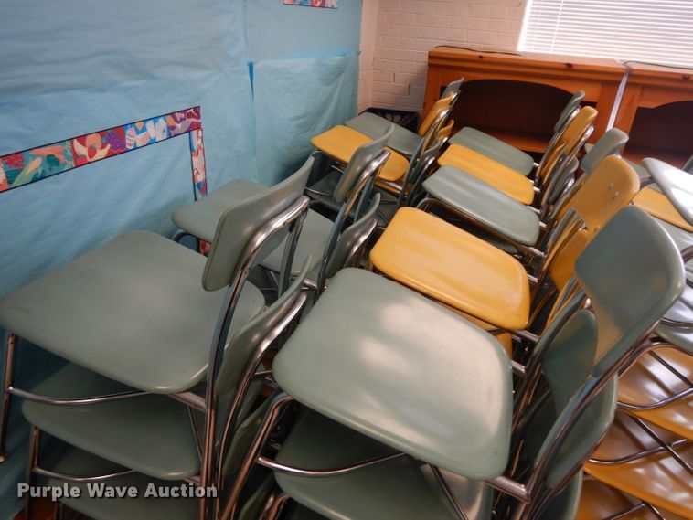 image for item HU9941 (97) chairs