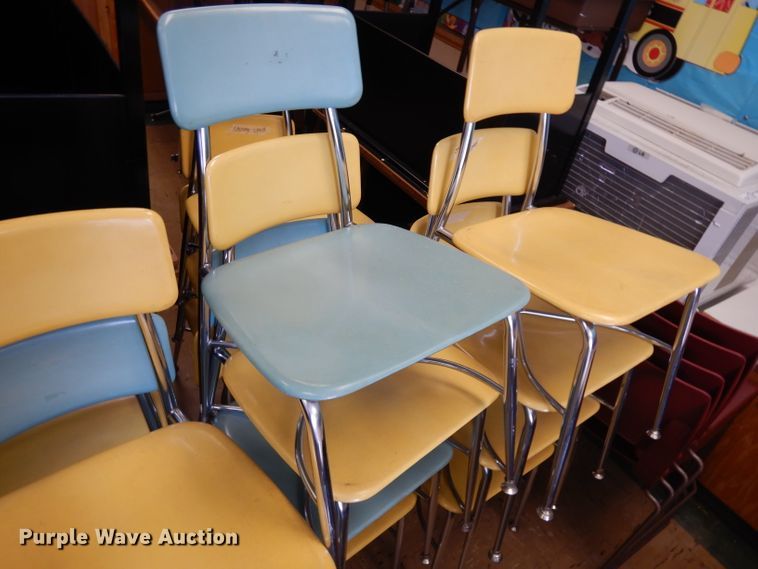 image for item HU9941 (97) chairs