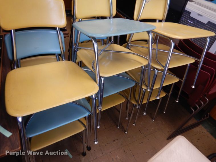 image for item HU9941 (97) chairs