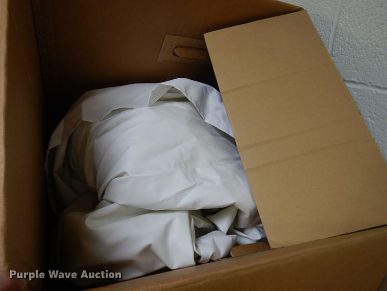 image for item HU9954 Stage curtains