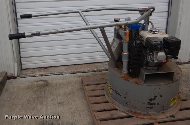 image for item HV9559 Big Sidewalk sucker