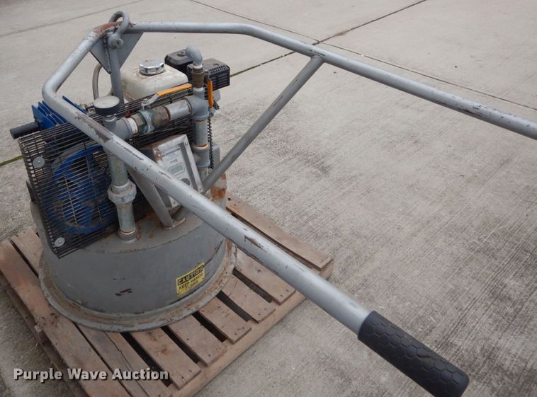 image for item HV9559 Big Sidewalk sucker