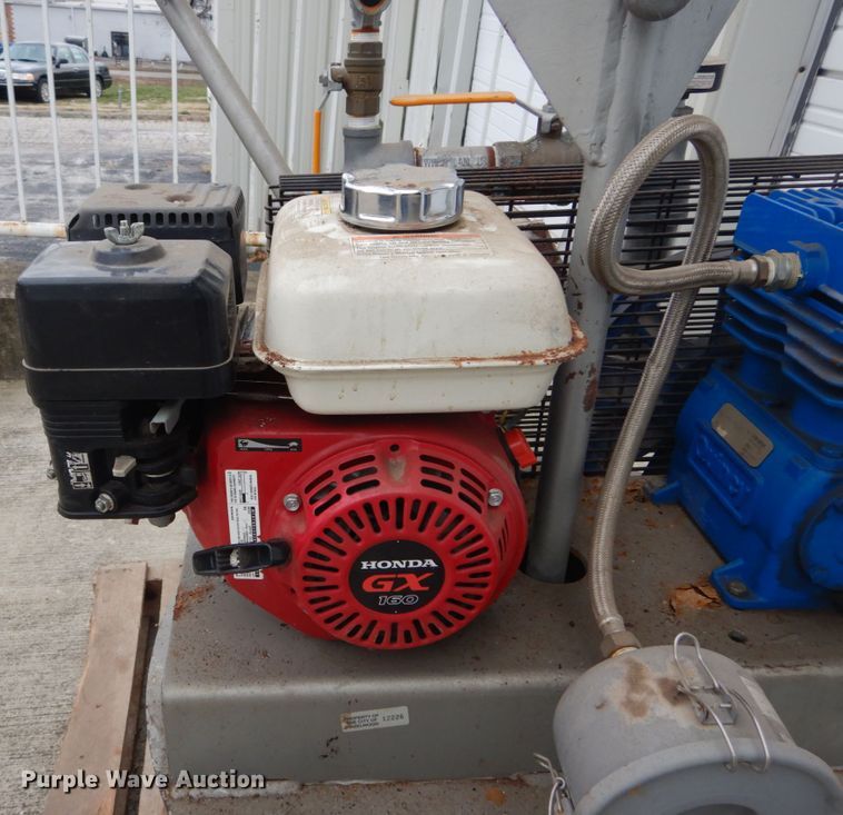 image for item HV9559 Big Sidewalk sucker