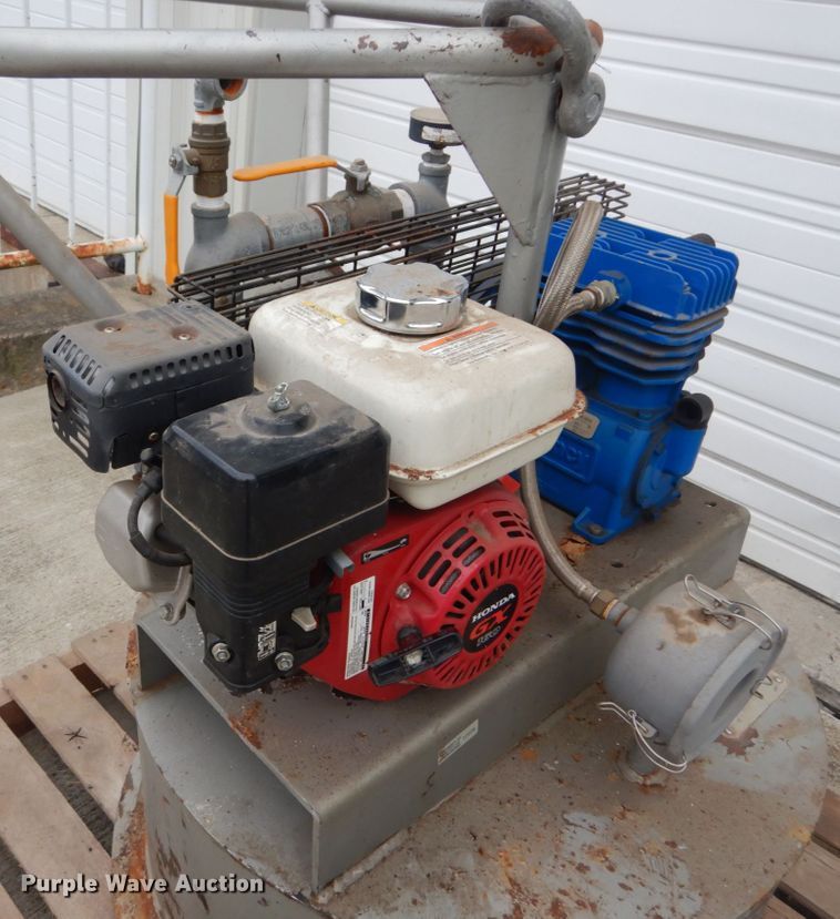 image for item HV9559 Big Sidewalk sucker