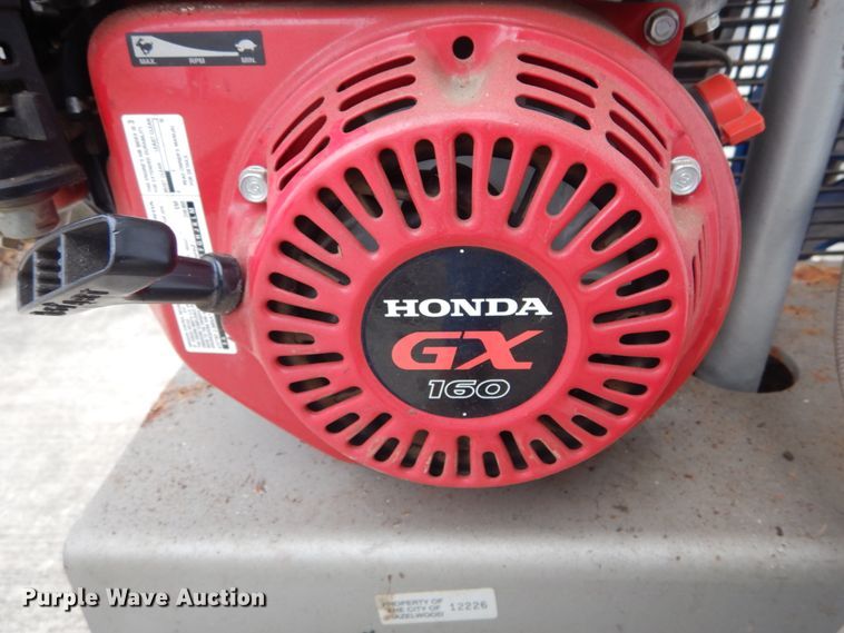 image for item HV9559 Big Sidewalk sucker