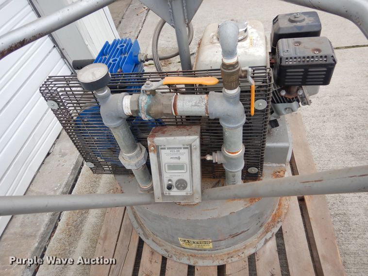 image for item HV9559 Big Sidewalk sucker