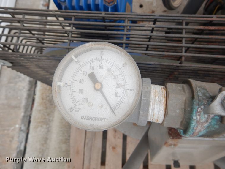 image for item HV9559 Big Sidewalk sucker