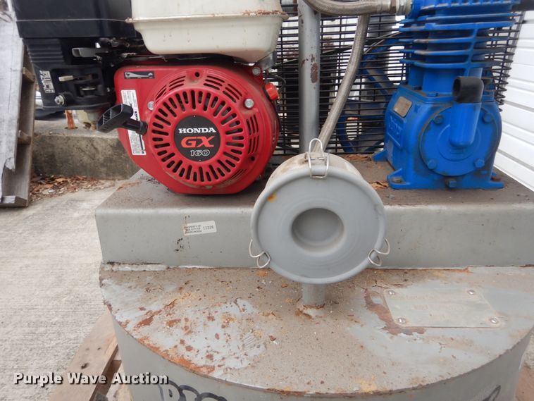 image for item HV9559 Big Sidewalk sucker