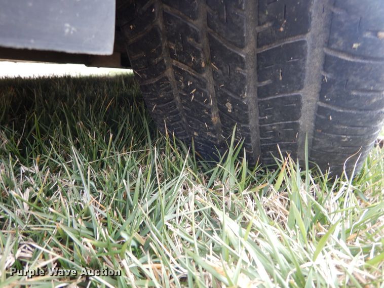 image for item HV9560 2008 Chevrolet Impala Police