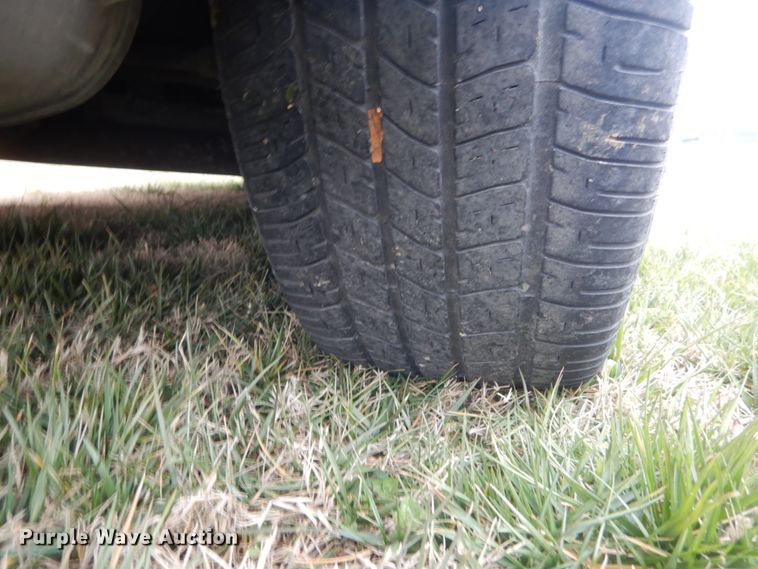 image for item HV9560 2008 Chevrolet Impala Police