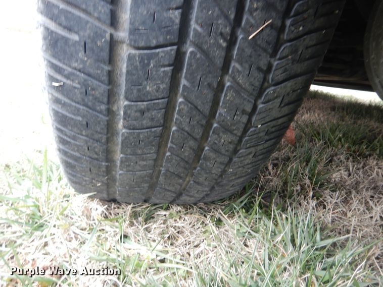 image for item HV9560 2008 Chevrolet Impala Police