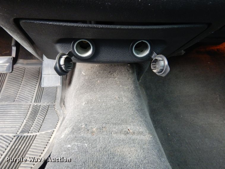 image for item HV9562 2007 Chevrolet Impala Police