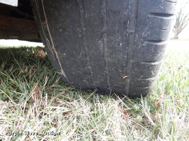 image for item HV9562 2007 Chevrolet Impala Police