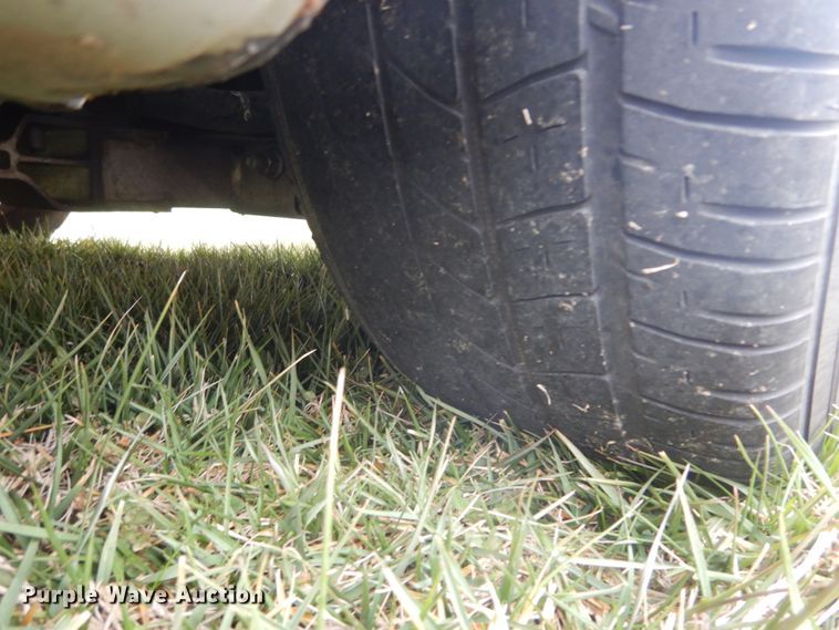 image for item HV9562 2007 Chevrolet Impala Police