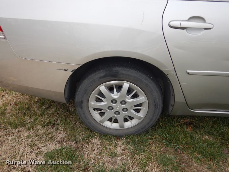 image for item HV9562 2007 Chevrolet Impala Police