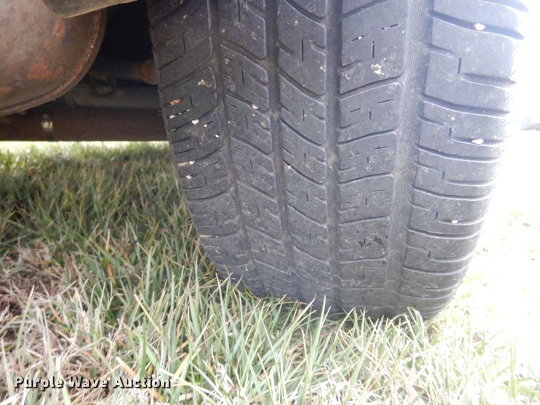 image for item HV9562 2007 Chevrolet Impala Police