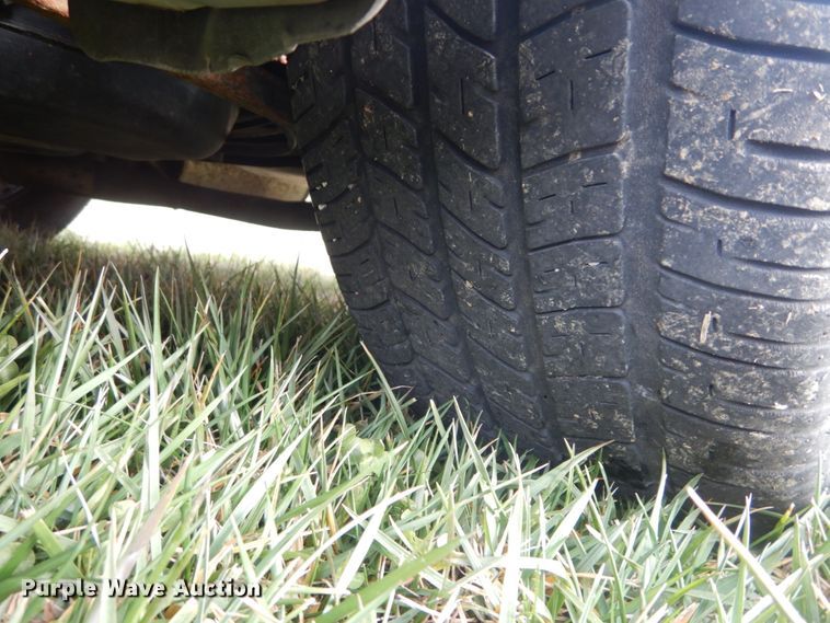 image for item HV9562 2007 Chevrolet Impala Police