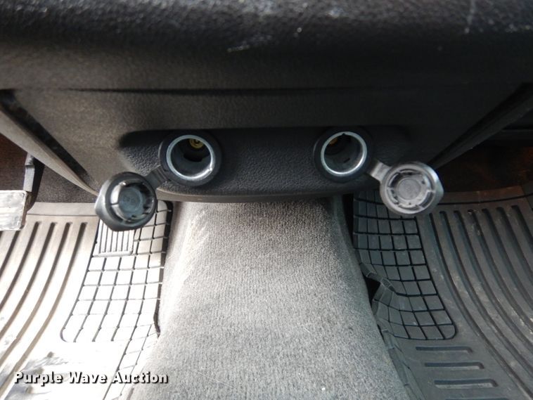 image for item HV9563 2009 Chevrolet Impala Police