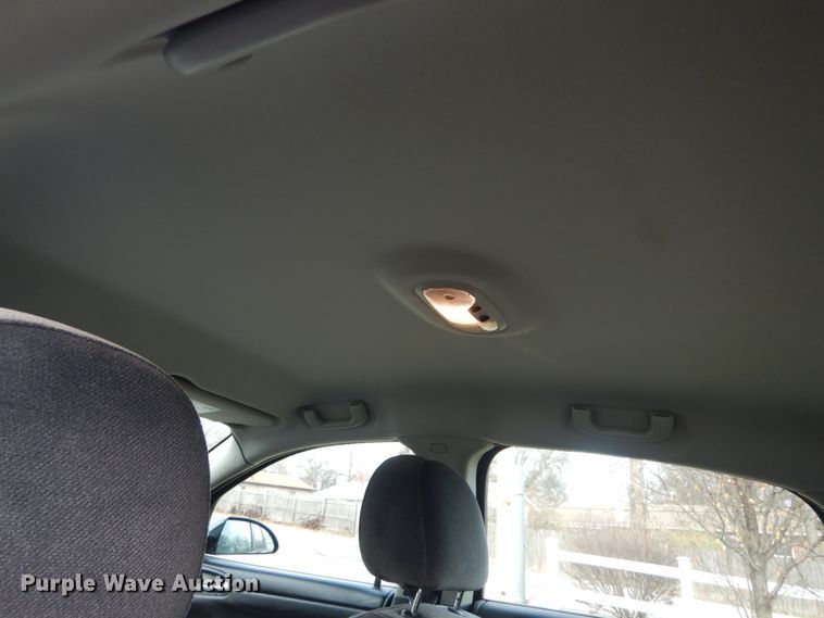 image for item HV9563 2009 Chevrolet Impala Police