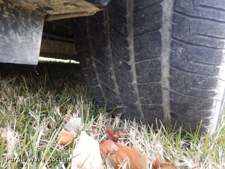 image for item HV9563 2009 Chevrolet Impala Police