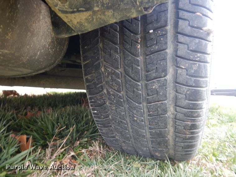 image for item HV9563 2009 Chevrolet Impala Police