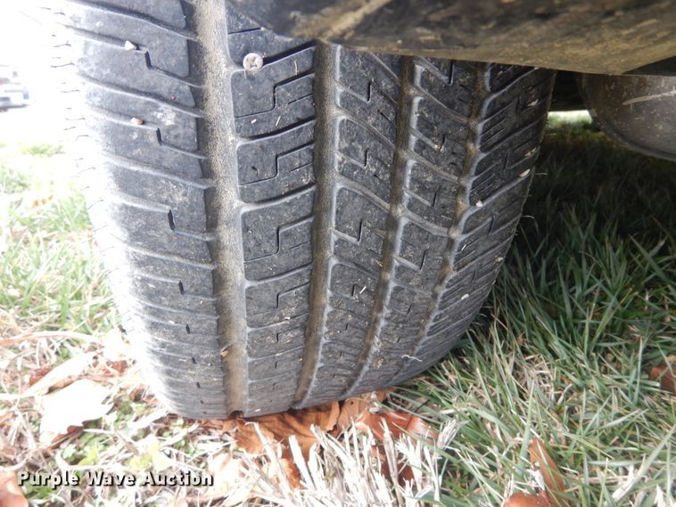 image for item HV9563 2009 Chevrolet Impala Police