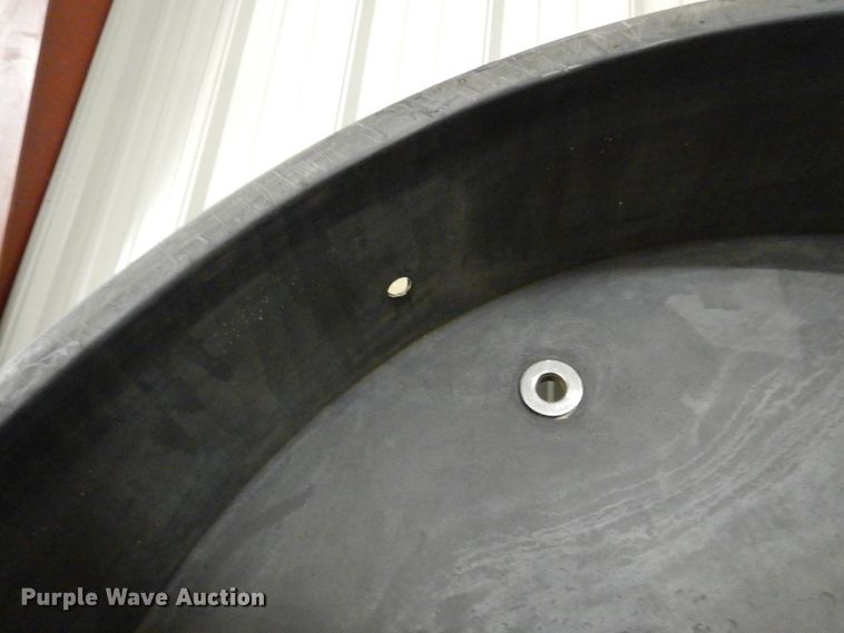 image for item HV9567 Plastic water tank