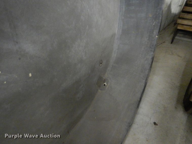 image for item HV9567 Plastic water tank