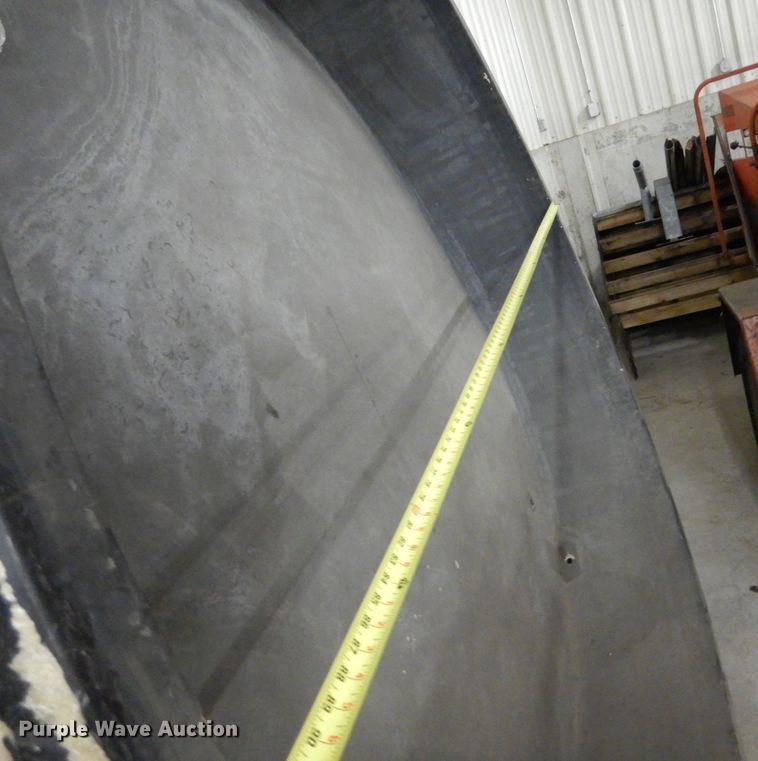 image for item HV9567 Plastic water tank