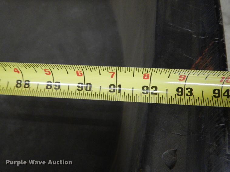 image for item HV9567 Plastic water tank