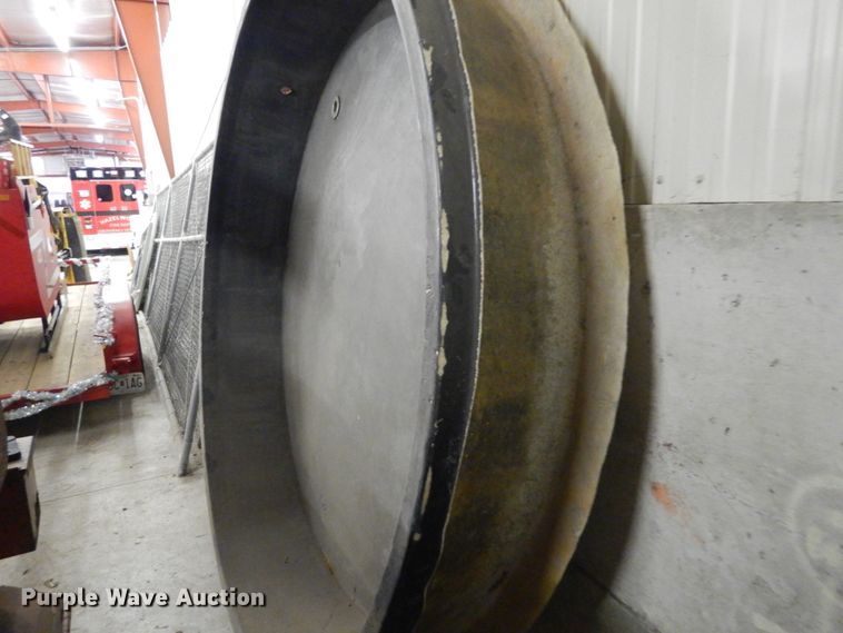 image for item HV9567 Plastic water tank