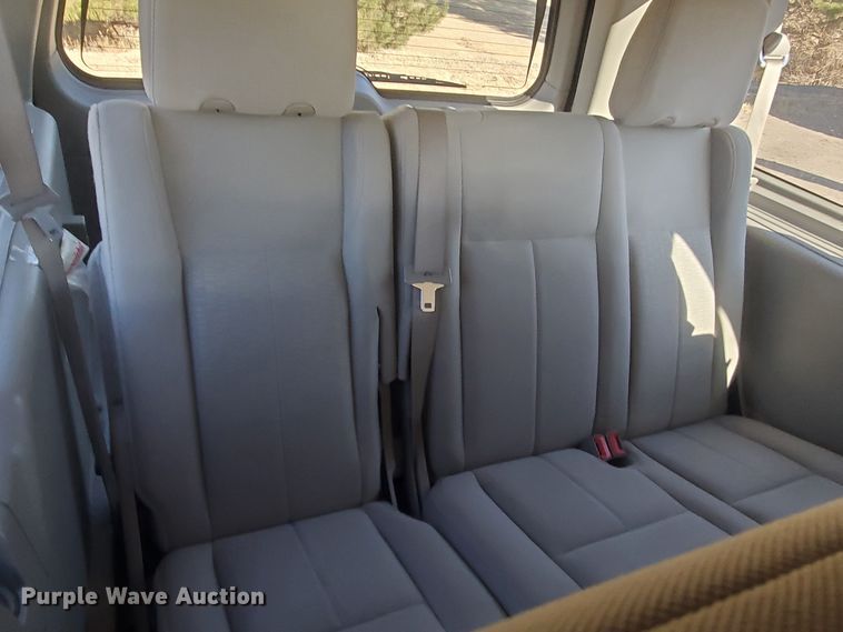 image for item HW9501 2007 Ford Expedition XLT  SUV