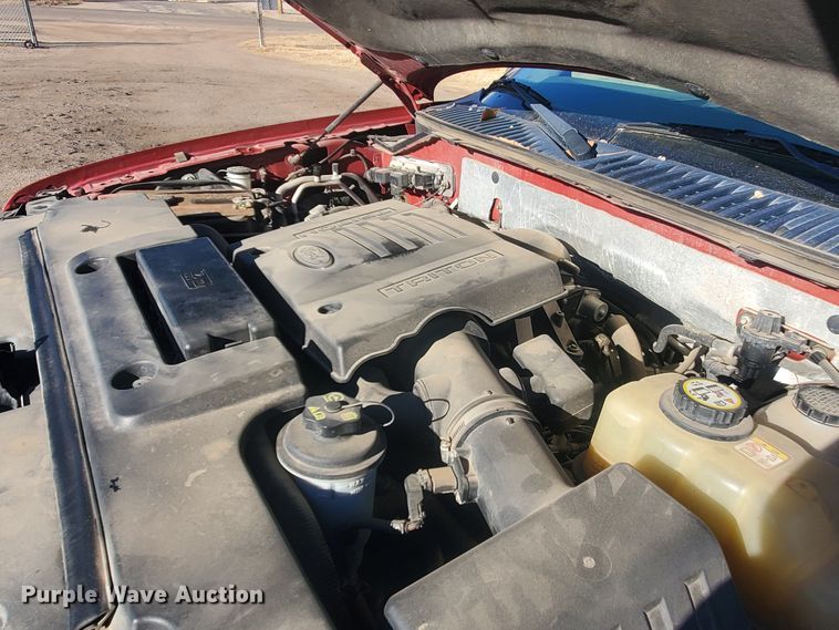 image for item HW9501 2007 Ford Expedition XLT  SUV